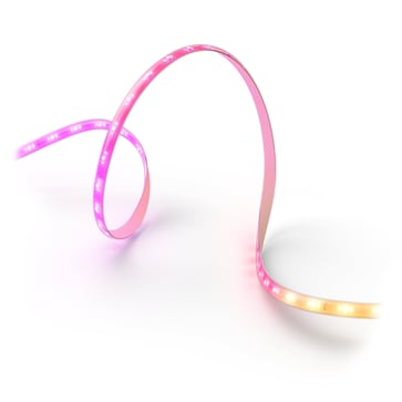 Philips Hue Flux ledstrip  48W 4800 lumen
