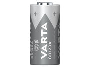 CR123A Lithium batteri - 3V / 1600mAh (1 stk.)