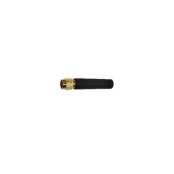 Antenne til 2G/3G/4G med SMA-MALE stik, Ø9x48m