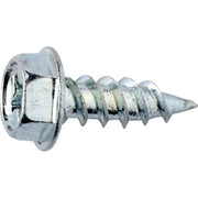 Ventilationsskrue 4,2 x 13 mm, FZB, 6-kant, 250 stk.