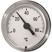 Termometer til SALUS GVS Shunt