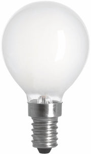 KRONE 4W 2700K E14 OPAL DIM