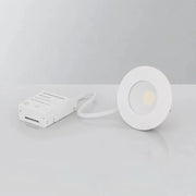 Bluetooth LED-downlight, MD-232 Tune, 5W, Hvid