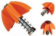 Cone83 huludvider fra 67mm til 83mm