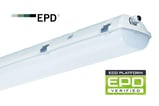 Futura ES 1500 PCc 11000/840 IP66 11810lm/68,9W - EPD Certifikat
