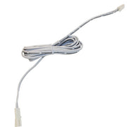 Forlænger Ledning 2M. Til LED-møbelspots TYPE:1875
