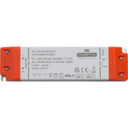 LED Driver 100W 24Vdc IP20