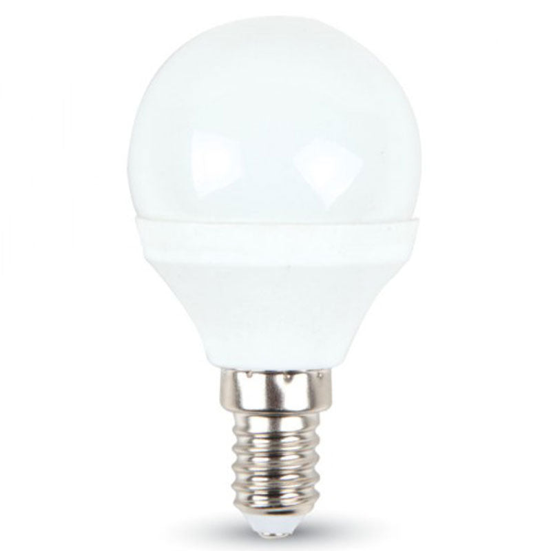 3W (25W) LED pære E14 2700K 250Lm 180° (A+)