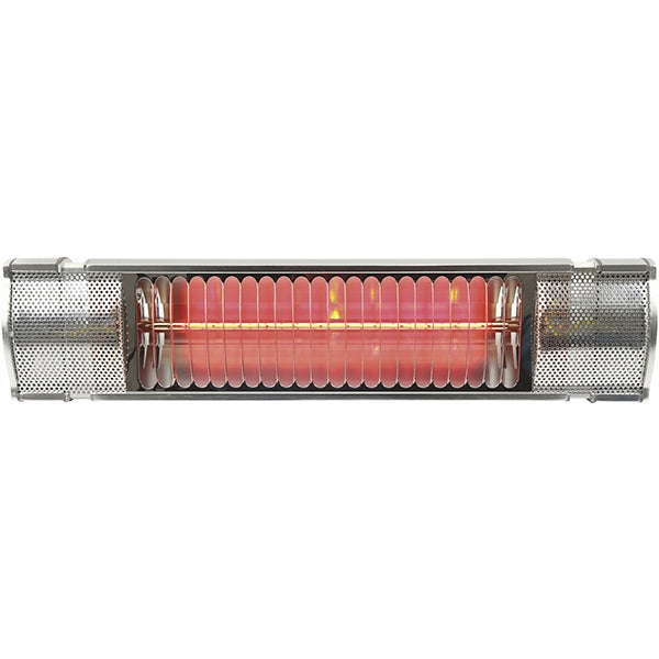 Halogeninfra varmer, 2000W, IP65