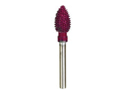 Raspestift Kegle 8X12 mm