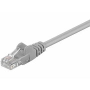 Netværkskabel UTP KAT5E, grå - 2 meter