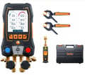 TESTO 558S SMART VACUUM KIT