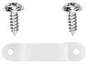 MONTERINGSKLÄM. LED STRIP 230V