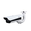 4MP 10-50mm ANPR Bullet Udendørs IP67 Zoom 30m Hvid ITC437-PW6M-IZ-GN