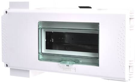 Afgangsboks 100A KSB100SM412