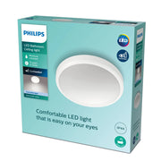 DORIS CL257 EC RD 17W 40K W HV IP44 06
