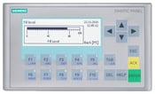 Hmi kp300 basic mono pn,key b/w 3"