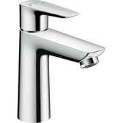 Hansgrohe Talis E 110 håndvaskarmartur U/BV, krom