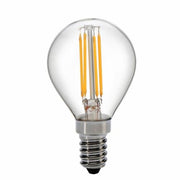 DIOLUX KRONE25 3W, E14 249lm