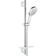 Rainshower SmartActive 130, Brusestangsæt 3 sprays