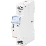 Relæ 1 skifte 16A 230V AC GWD6611