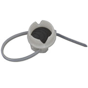 LK Fuga AIR vindtæt aflastning for Ø5,5-11mm kabel