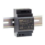 DIN-skinne strømforsyning - 24VDC / 60W (2,5A)