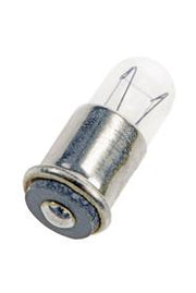 T1 3/4 signalpære - 60V / 20mA / 1,2W MF5.7 (Ø5,7x16mm)