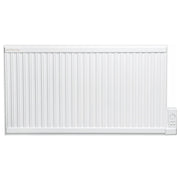 Oliefyldt radiator m. Konvektor 900x600mm, 700W, 400V