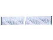 Flexkabel - AWM 20624 80°C VW-1, 22 pol 1,25mm Type A (1m)