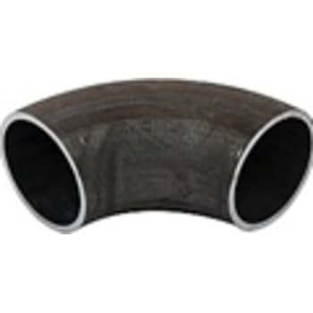 108,0 x 3,6 mm Bøjning ST37/S235