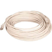 Patchkabel UTP Kat.6 30,0M LSZH hvid