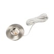 Sofia Downlight ISO Børstet Alu 2700K 250lm 350mA 3,2W Dæmpbar IP44