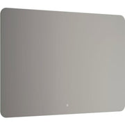 Dansani Glow spejl med lysdæmper, 80x120 cm