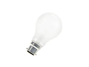 Skibspære Std. Mat - 24V / 40W, B22 sokkel