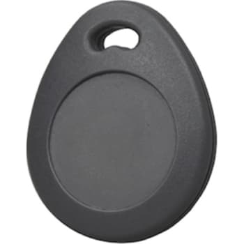 Ekstra nøglebrik til tastatur m. briklæser, TrueGuard alarm