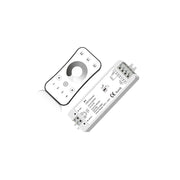 LEDlife rWave dæmper med fjernbetjening - 12V (96W), 24V (192W)