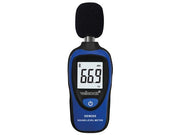 DEM200 Mini digital lydstyrkemeter
