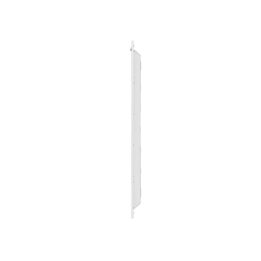 V-Tac 60x60 LED panel med bagbelysning - 40W, hvid kant