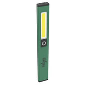 Inspektionslygte, 70/150 lumen, genopladelig