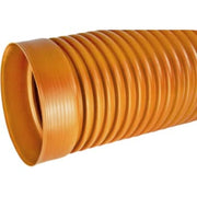 Kaczmarek 425 x 1000 mm PP-opføringsrør med muffe