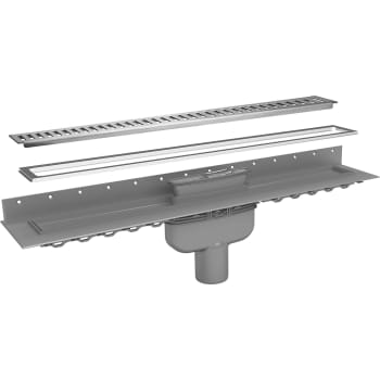PURUS LINE Ø75MM 800 MM LÆNGDE