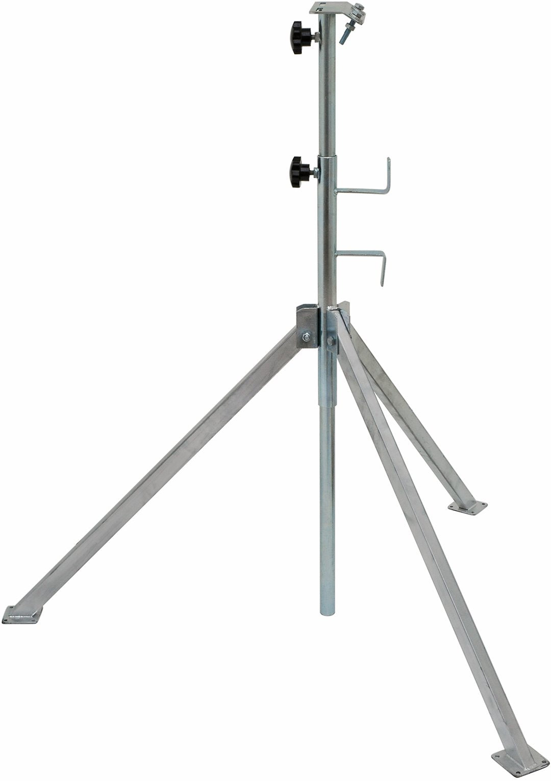 TELESKOPSTATIV