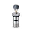 Flow control valve-manual-cyl unidirect-M5MCU 702-M5  FLOW-CONTROL VALVE