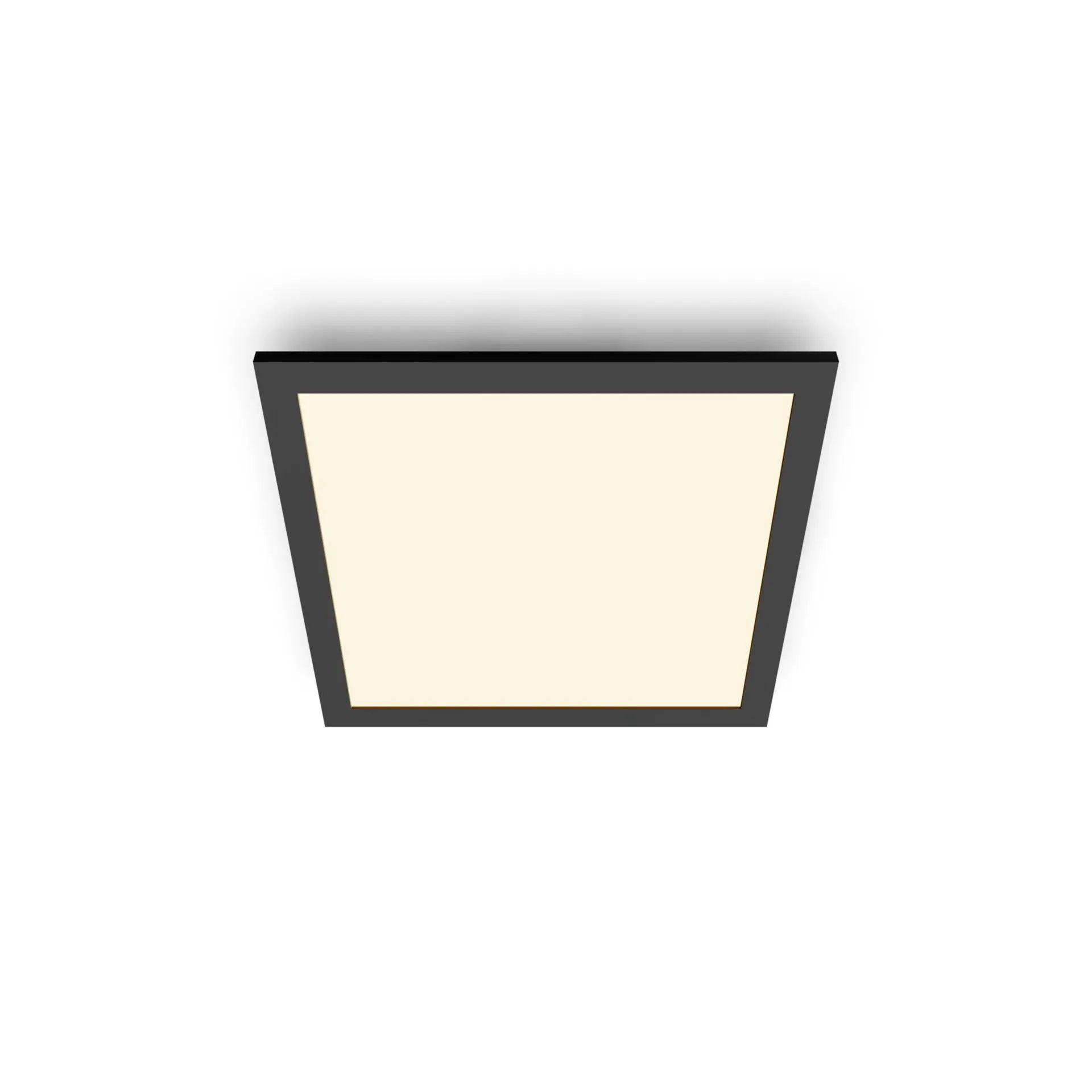 Touch panel ceiling CL560 SS SQ 12W 27K B HV06