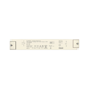 Osram 120W strømforsyning - 12V DC, 10A, IP20, indendørs brug, hvid - Effektiv og pålidelig strømforsyning til diverse elektroniske enheder.