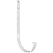 Plastmo rendejern 11"hvid