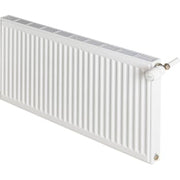 Stelrad Compact All In Radiator 4x1/2" ABCD Type 11 H500 x L400.