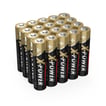 AAA/LR03 1,5V 2 stk i folie x 10 sæt