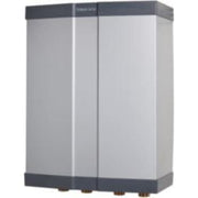 Termix Novi type 2 med fuldisolering og kabinet